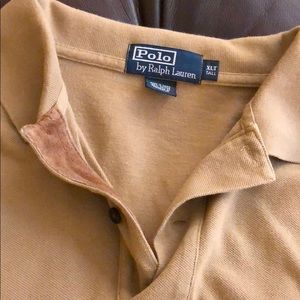 Short sleeve shirt